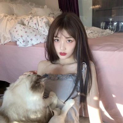 下落