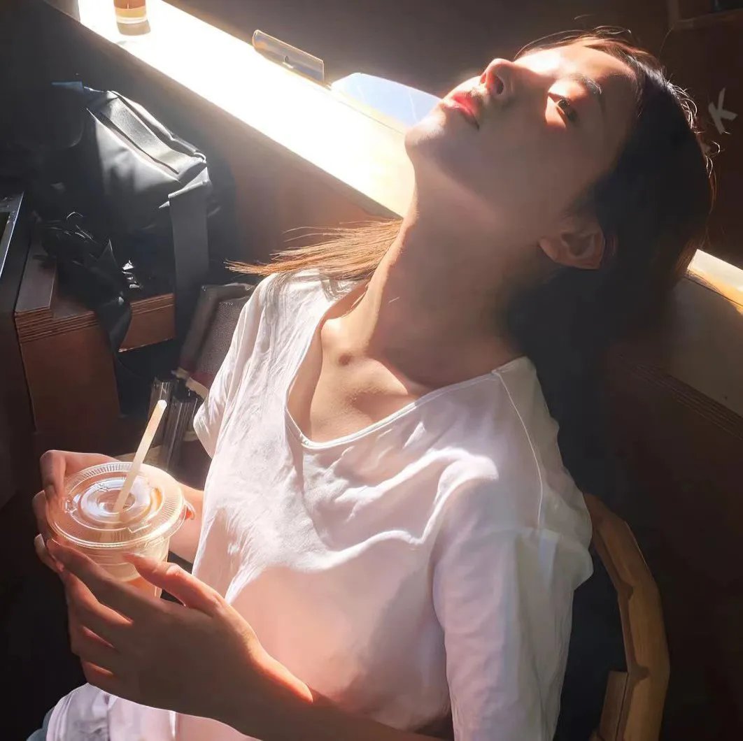 在13000英尺高的安妮